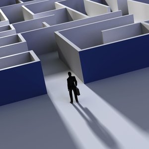 事件驱动架构
